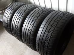Dunlop SP Sport 01. Летние, 2013 год, износ: 20%, 4 шт