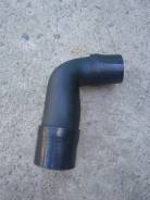 Патрубок впускной. Toyota: Mark II Wagon Blit, Crown Majesta, Crown, Verossa, Soarer, Mark II, Land Cruiser Prado, Cresta, Supra, Chaser Двигатели: 1J...