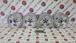 Ronal. 8.0x16, 5x112.00, ET11