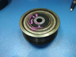 Подшипник генератора. Toyota Yaris, SCP10 Toyota Platz, SCP11 Toyota Vitz, SCP10, SCP13 Toyota Echo, SCP10 Двигатели: 1SZFE, 2SZFE