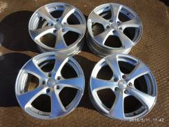 Weds. 7.0x17", 5x114.30, ET53