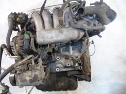 Двигатель в сборе. Acura TSX. Под заказ
