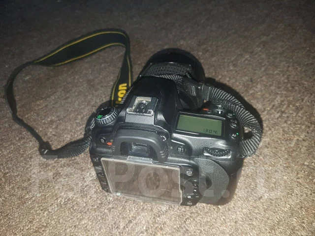 Nikon D90 Kit ����