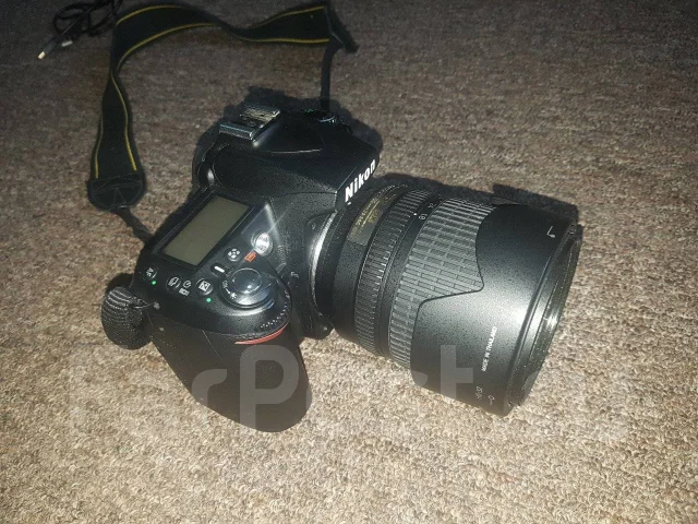 Nikon D90 Kit ����