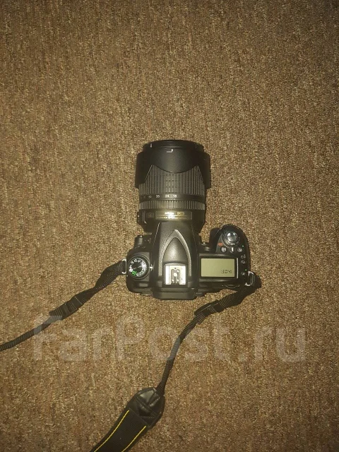 Nikon D90 Kit ����