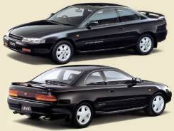 Toyota Corolla Levin