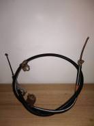 Тросик ручного тормоза. Toyota: Mark II Wagon Blit, Crown Majesta, Crown, Verossa, Mark II, Origin, Progres, Brevis Двигатели: 1GFE, 1JZFSE, 1JZGE, 1J...
