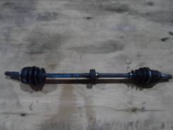 Привод, полуось. Toyota: Corsa, Corolla II, Paseo, Tercel, Cynos, Raum Двигатели: 1NT, 4EFE, 5EFE, 2E, 5EFHE