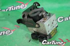 Блок abs. Toyota Altezza, SXE10 Двигатель 3SGE