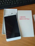 Xiaomi Mi Max. �/�, �����, 4G LTE ����