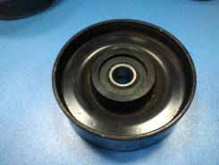 Натяжной ролик. Nissan: Bluebird, Maxima, Presage, Elgrand, R'nessa, Altima, Avenir, Sunny, Almera, Cube, Bluebird Sylphy, Tino, Terrano Regulus...