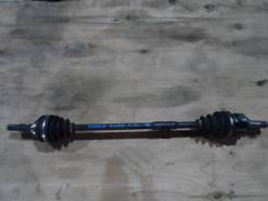 Привод, полуось. Toyota: Corsa, Corolla II, Paseo, Tercel, Cynos, Raum Двигатели: 1NT, 4EFE, 5EFE, 5EFHE, 2E