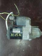 Стартер. Suzuki: Wagon R Solio, Wagon R Wide, Swift, Wagon R Plus, Kei