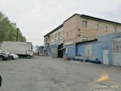 Предлагается к продаже помещение. Улица Уссурийская 1, р-н Столетие, 530 кв. м. Дом снаружи