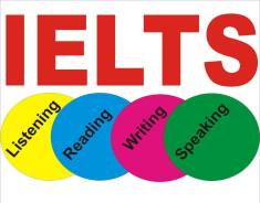 Курс по подготовке к Ielts от экзаменатора из Ирландии