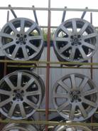 Stern. 6.5x16", 4x100.00, ET40