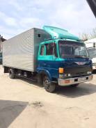 Hino Ranger. Продам 90г, 7 000 кг., 4x2