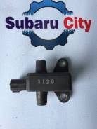 Датчик давления турбины. Subaru Legacy, BE5, BES, BH5 Subaru Legacy B4, BE5 Двигатели: EJ206, EJ208