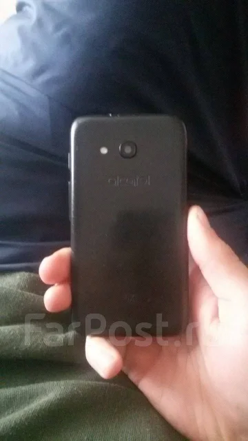 Alcatel Pixi 4. �/� ����