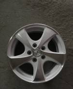 TGRACING. 6.0x15", 5x110.00, ET50, ЦО 65,1 мм.