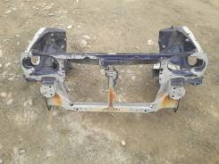 Рамка радиатора. Nissan Wingroad, WFY10, WHNY10 Двигатели: GA15DE, GA15DS, SR18DE