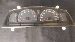 Панель приборов. Toyota Hilux Surf, RZN185W Двигатель 3RZFE