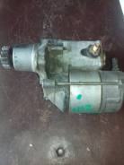 Стартер. Toyota: Windom, Sienna, Camry Gracia, Mark II Wagon Qualis, RAV4, Camry, Previa, Pronard, Estima, Avensis Verso, Avalon, Harrier, Tarago, Pic...