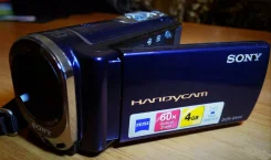Sony DSR ����