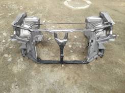 Рамка радиатора. Honda Odyssey, RA6, RA7 Двигатели: F23A, F23A7, F23A8, F23A9