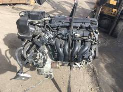 Двигатель в сборе. Honda Crossroad, RT1, RT2 Honda Stream, RN6, RN7 Honda Civic, FD1, FK2, FG1, FA1, FN1, FD7 Двигатели: R18A, R18A1, R18A2
