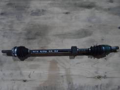 Привод, полуось. Toyota Yaris, SCP10 Toyota Platz, SCP11 Toyota Vitz, SCP10 Toyota Echo, SCP10 Двигатель 1SZFE