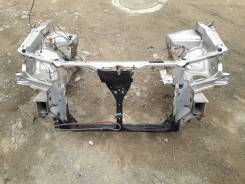 Рамка радиатора. Honda Odyssey, RA8, RA9 Двигатель J30A