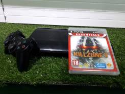 Sony PlayStation 3 Slim
