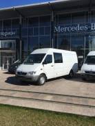Mercedes-Benz Sprinter 311 CDI. Продается Mercedes-BENZ 311 CDI Sprinter Classic Mixto 4025, 2 200 куб. см., 1 400 кг., 4x2