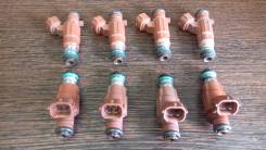 Инжектор. Nissan: Teana, Bluebird, Wingroad, Primera Camino, Maxima, Primera, Avenir, Pulsar, Sunny, Almera, Skyline, Cedric, Cube, Bluebird Sylphy, L...