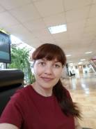 Няня. Средне-специальное образование, опыт работы 5 лет