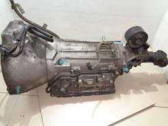 АКПП. Nissan: Caravan, Patrol, Terrano, Atlas, Safari, Crew, Terrano Regulus, Elgrand, Auster Двигатель ZD30DDTI