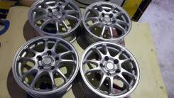 Eco Forme. 6.0x15", 5x114.30, ET53