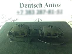 Суппорт тормозной. Mercedes-Benz CLK-Class, A208, C208 Mercedes-Benz SLK-Class, R170 Mercedes-Benz E-Class, S210, W210 Двигатели: M111E20ML, M111E23ML...