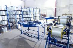 Продам линию по производству стекловолоконной арматуры.