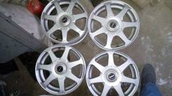Bridgestone FEID. 5.5x14", 5x100.00, 5x114.30, ЦО 73,0 мм.