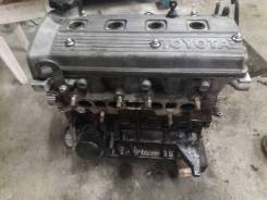 Двигатель в сборе. Toyota: Sprinter, Corsa, Caldina, Corolla II, Paseo, Corolla, Tercel, Raum, Cynos Двигатель 5EFE
