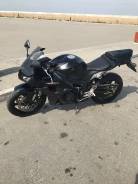 Honda CBR 600RR. 600 куб. см., исправен, птс, с пробегом