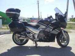 Yamaha FJR 1300. 1 300 куб. см., исправен, птс, с пробегом