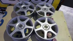 ProLine. 6.5x15", 5x100, 5x114.3, ET45 ����
