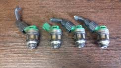 Инжектор. Nissan: Wingroad, Bluebird, Primera Camino, Sunny California, Presea, Rasheen, Pulsar Двигатель SR18DE