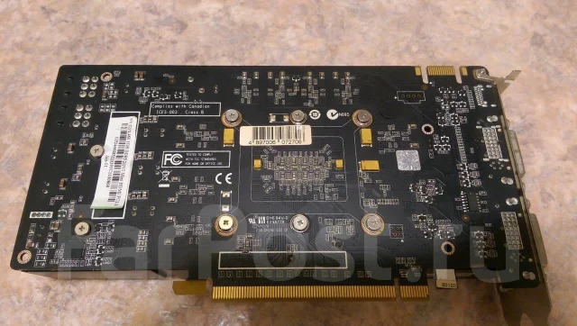 GeForce GTX 460 ����