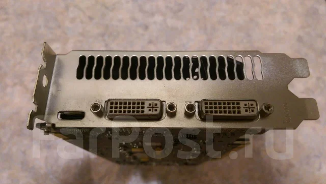 GeForce GTX 460 ����