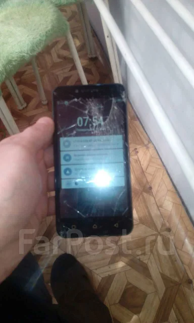 Lenovo Vibe C2. �/� ����