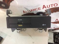 Блок управления навигацией. Honda Accord, CL7, CL8, CL9, CM2, CM3, CM1 Двигатели: K20A, K24A